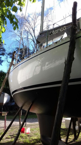 Velero Roy 32