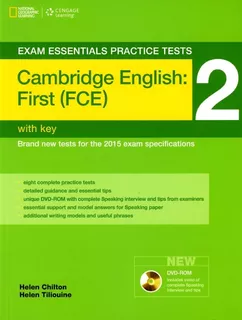 Exam Essentials:first 2 W/key M-rom(2015) - Charles, Tilio