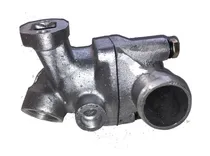 Comprar Base Porta Termostato Para Nissan Ld28 Ld20 + Termostato