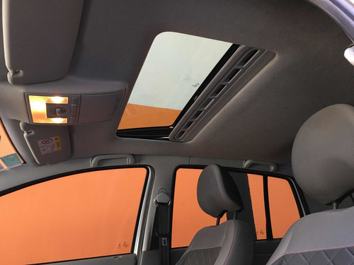 Imagen 11 de 22 de Volkswagen Fox 2016 1.6 Highline Imotion U/dña Argemotors