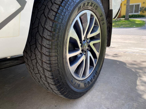 Imagen 11 de 12 de Nissan Frontier Le