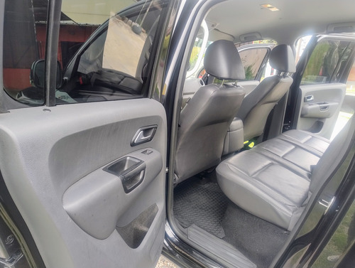 Volkswagen Amarok 2.0 Cd Tdi 180cv 4x4 Highline C34
