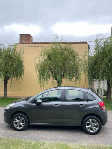 Citroën C3 1.5 I 90cv Tendance Pack Secure