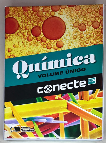 Conecte Química Volume Único