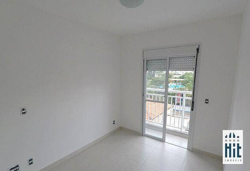 Imagem 9 de 27 de Apartamento Para Alugar, 59 M² Por R$ 2.500,00/mês - Ipiranga - São Paulo/sp - Ap4180