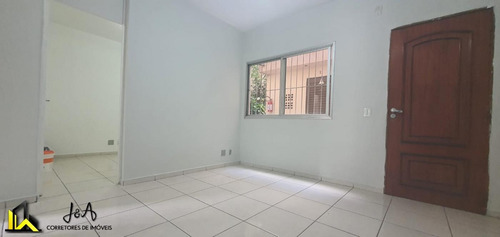 Imagem 2 de 15 de Apartamento Para Locação Em Osasco, Novo Osasco, 2 Dormitórios, 1 Banheiro, 1 Vaga - 00341_1-2053786