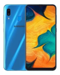 Samsung Galaxy A30 64gb