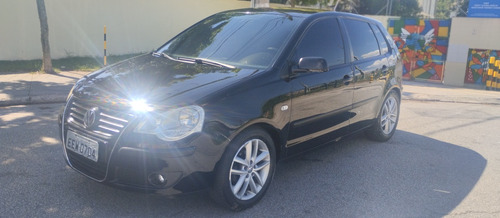 Volkswagen Polo 1.6 Vht Sportline Total Flex 5p