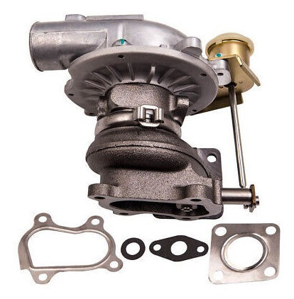 Turbo Turbocharger For Holden For Isuzu D-max Rodeo 2.5l Rcw