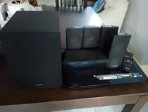 Comprar Home Teather Sony