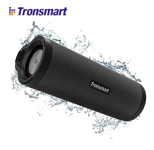 Tronsmart Force 2 Parlante Bluetooth 5.0 Pulse Sound Ipx4