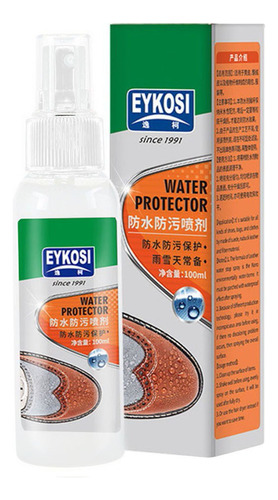 Spray Protector De Manchas Multiusos, Aerosol Impermeable