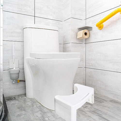 Taburete Para Inodoro Para Adultos Taburete Para Orinal Para