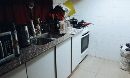 Imagen 6 de 9 de Departamento Monoambiente - Castelar Sur Centro