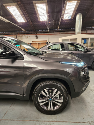 Fiat Toro 1.3 Financiación Exclusiva, Opciones Flexibles/men