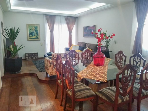 Apartamento À Venda - Vila Carrão, 3 Quartos, 107 - S893132884