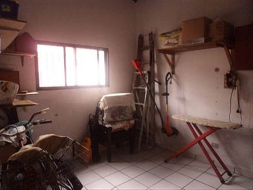 Imagem 5 de 15 de Casa, 4 Dorms Com 100 M² - Campos Eliseos - Itanhaem - Ref.: Ita799 - Ita799
