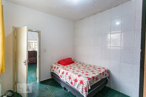 Imagem 10 de 15 de Casa Para Aluguel - Santa Efigênia, 2 Quartos, 55 M² - 893539025