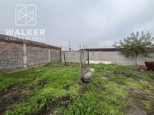 Terreno Construccion En Venta En San Fernando