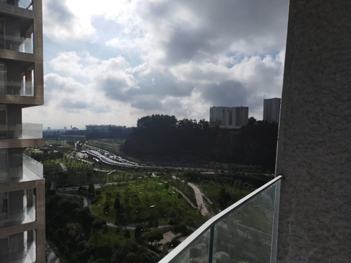 Imagen 6 de 19 de Venta Departamento Santa Fé Frente A La Mexicana