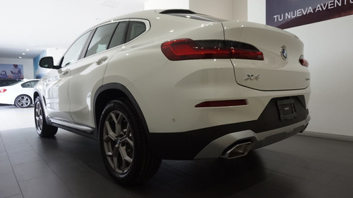 Imagen 6 de 15 de Bmw X4 Xdrive30i 2022