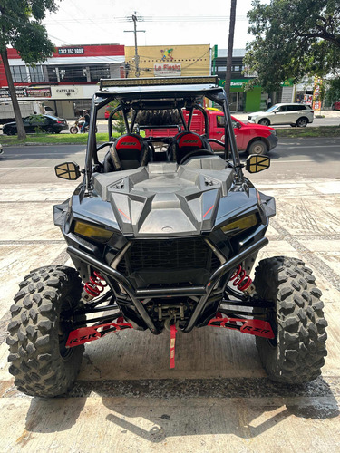 Polaris Rzr 1000 Xp 2020