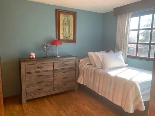 Casa Y Lote En Venta En Misiones Naucalpan