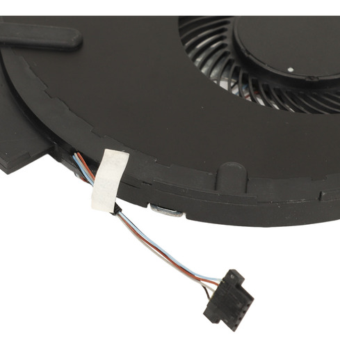 Ventilador De Refrigeración De Cpu Para Reemplazo De Portáti