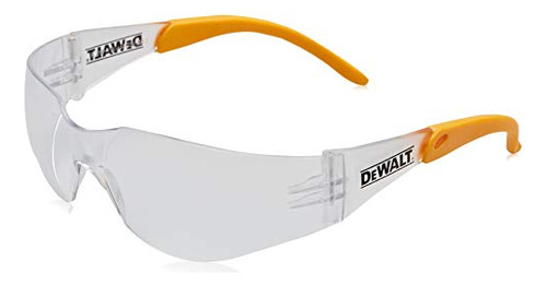 Dewalt Protector Anteojos De Seguridad Multicolor