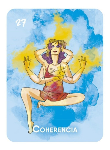 Oráculo Voz Del Ser/ Original / Tiareveri