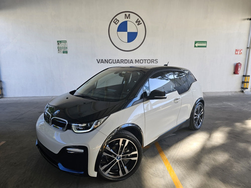 BMW i3 0.6 Rex Dynamic 94ah At