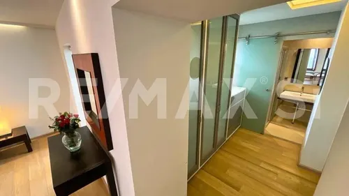 Casa Amueblada Renta Centro Querétaro