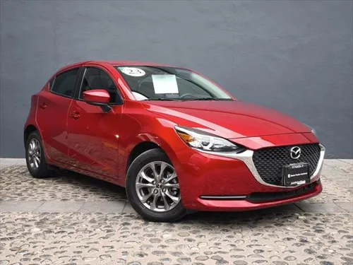 Mazda Mazda 2 1.5 Hb i Sport At