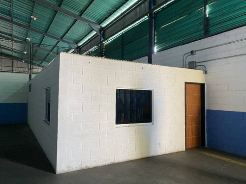 Imagen 2 de 4 de Alquiler De Galpón En Zona Industrial Castillito San Diego. Código 133056