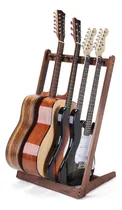 Comprar Soporte De Guitarra Para Varias Guitarras, Guitarra Múltiple