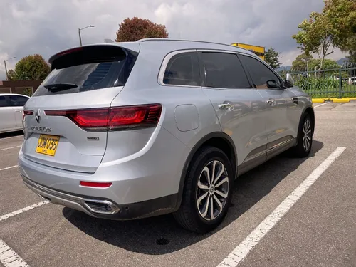Renault Koleos 2.5 Intens