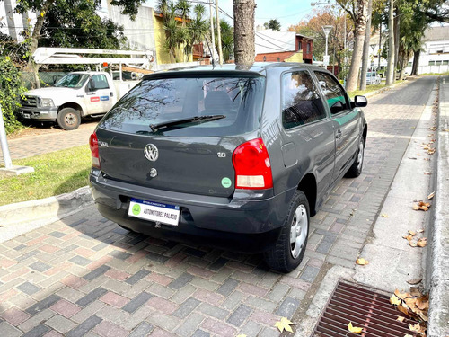 Volkswagen Gol 1.6 I Power 601 2009