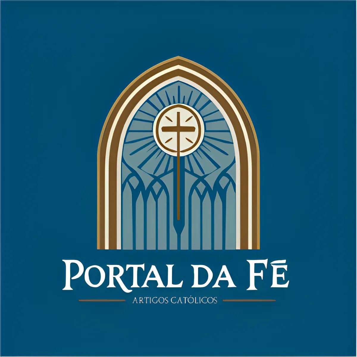 Portal da Fé Artigos Católicos