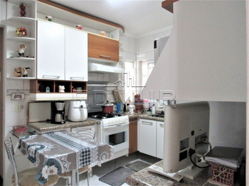 Apartamento - Vila Metalurgica - Ref: 28905 - V-28905