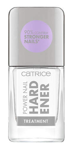 Catrice Endurecedor Power Nail Hardener