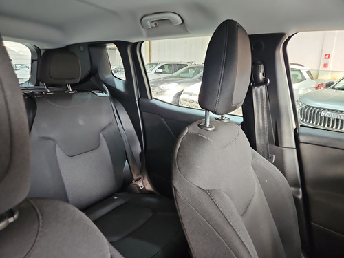 Jeep Renegade RENEGADE SPORT 1.8