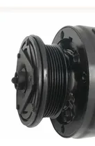 Comprar Polea Bobina Y Clutch  Compresor De Chevrolet