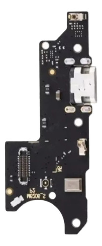 Flex Centro De Carga Para Moto G8 Power Lite Xt2055-2