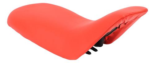 Conjunto De Cojines Para Motocicleta, Impermeable Y Cómodo P