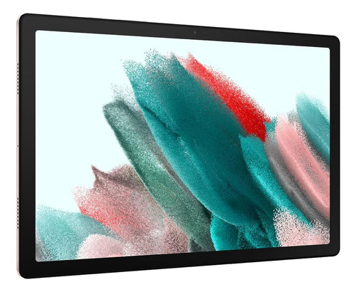 Tableta Samsung Galaxy Tab A8 10.5 64 Gb Android 2022 Rosa