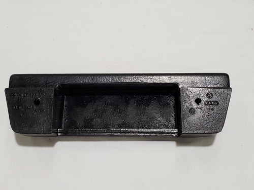Apoyabrazos Puerta Vw Gacel 1984 Marrones - Grises Rapinese