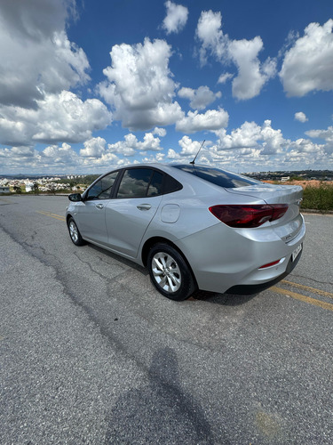 Chevrolet Onix plus 1.0 Ltz Turbo 4p