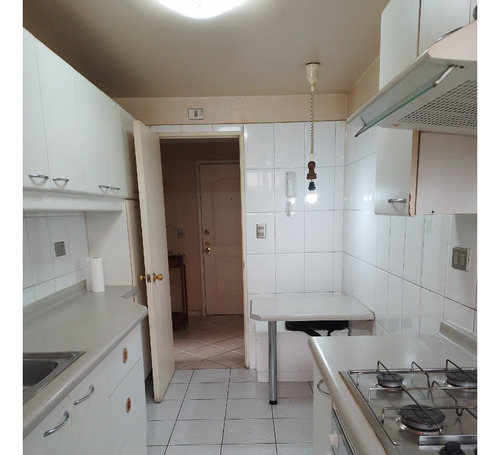 Departamento 84 M2, Con 2 Estac. Ñuñoa.....imperdible!!!