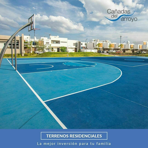 Imagen 5 de 13 de Venta De Terrenos En Cañadas Del Arroyo Corregidora