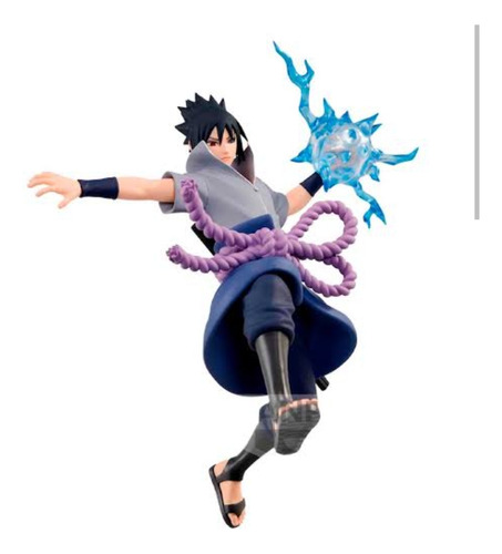 Naruto Shippuden Effectreme Uchiha Sasuke